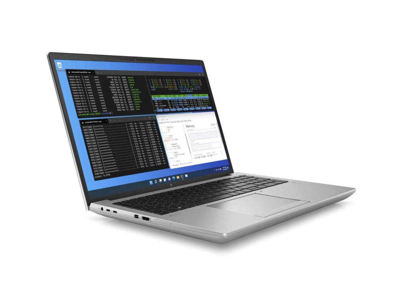 Amazon.com: HP ZBook Fury G9 16