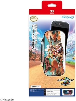 Amazon.co.jp: 【任天堂ライセンス商品】Nintendo Switch 2 専用