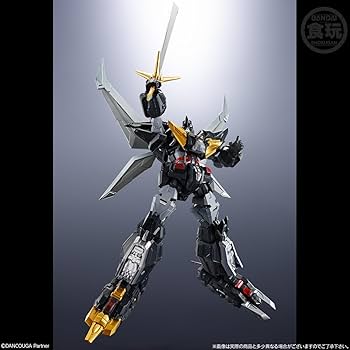 Amazon.co.jp: バンダイ(BANDAI) SMP ALTERNATIVE DESTINY 超獣機神