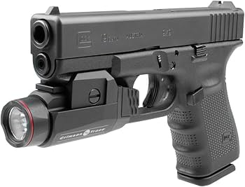 Amazon | Crimson Trace CMR-208 ユニバーサルレールマスター