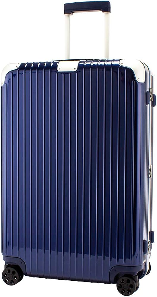 Amazon | [リモワ] ハイブリッド チェックイン L 84L 4輪 スーツケース