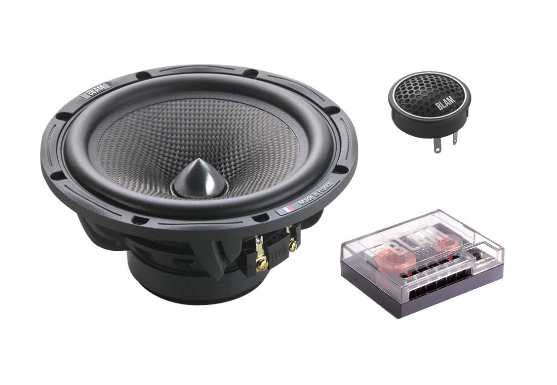 Amazon.co.jp: BLAM(ブラム) Signature シグネチャー 165mm 2Way