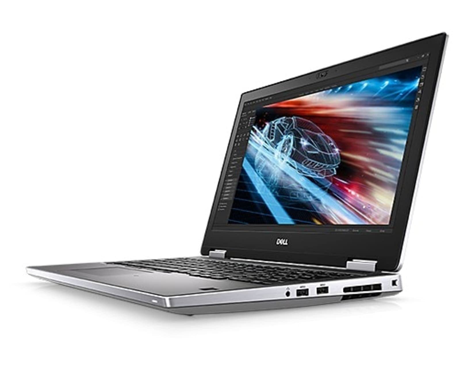 Amazon.com: Dell Precision 7540 Workstation Laptop | 15.6