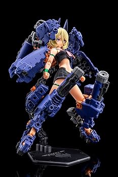 Amazon | 壽屋(KOTOBUKIYA) メガミデバイス BUSTER DOLL タンク