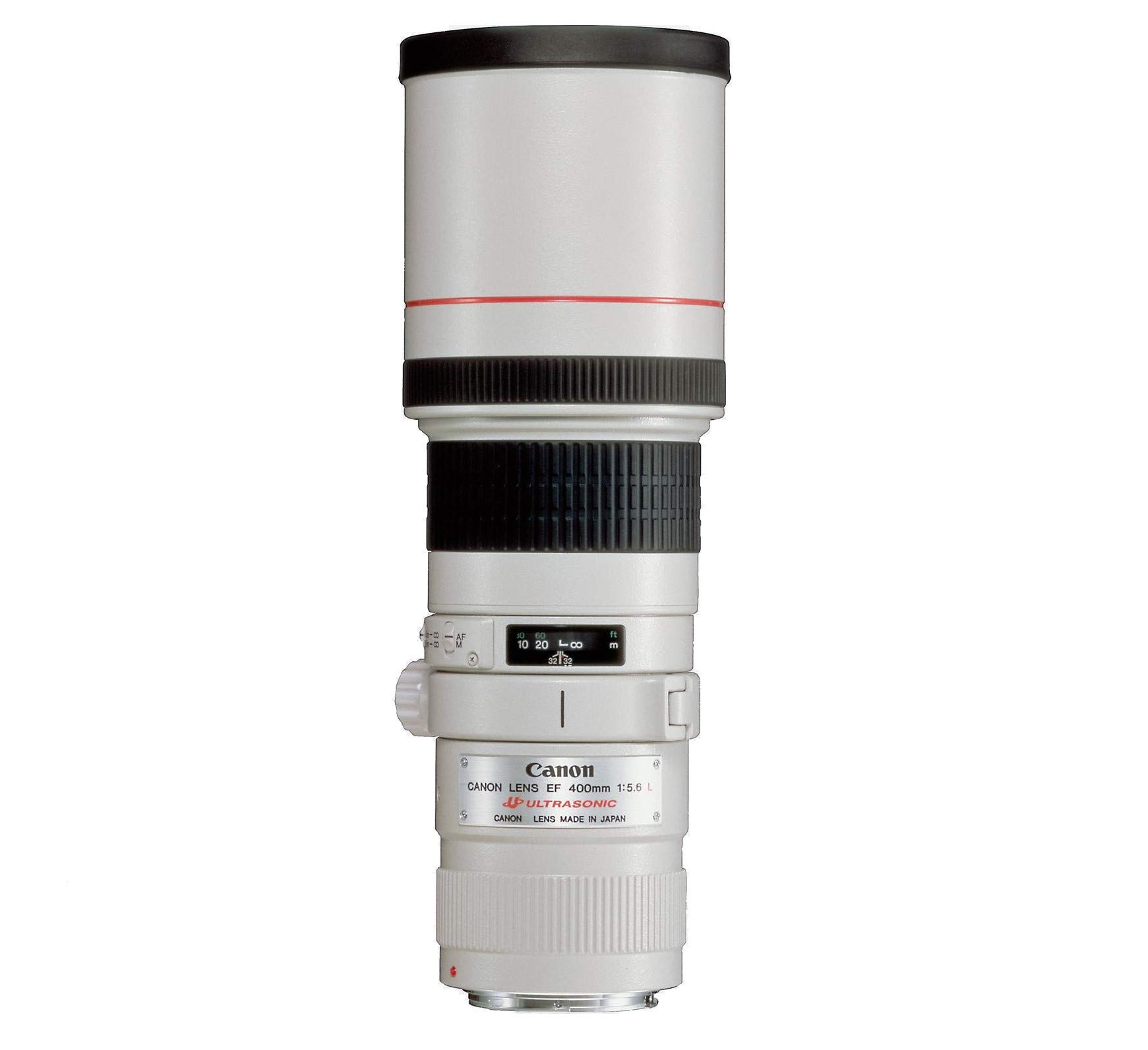 Amazon.co.jp: Canon EF 400 mm f/5.6L USM : Electronics