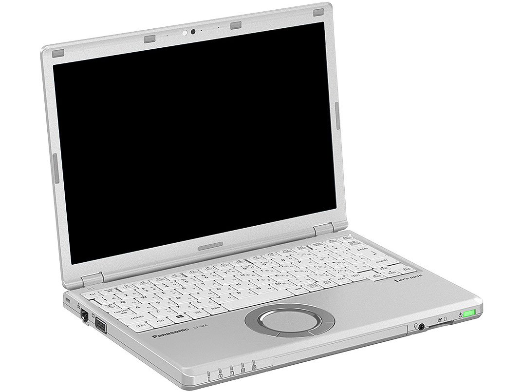 Amazon.co.jp: パナソニック Let'sNote/SZ6 Let'sNote SZシリーズ CF