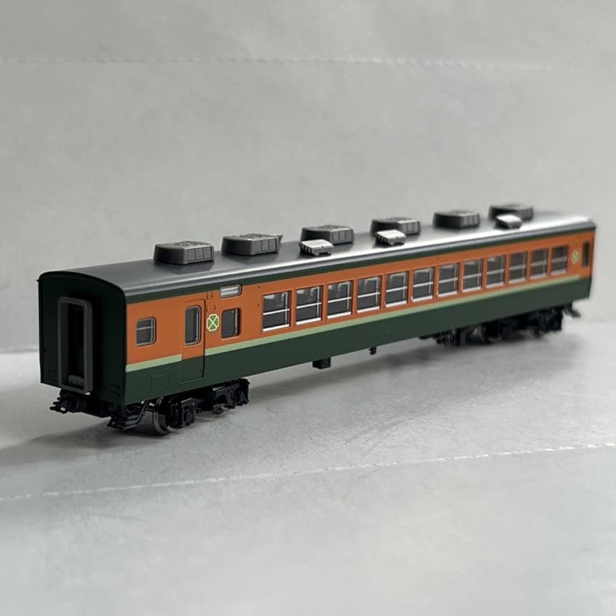 Amazon | TOMIX 113系 サロ113-1000 98453 国鉄 113-0系近郊電車冷改車