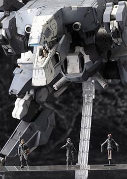 Amazon | メタルギア ソリッドV ザ・ファントム・ペイン メタルギア