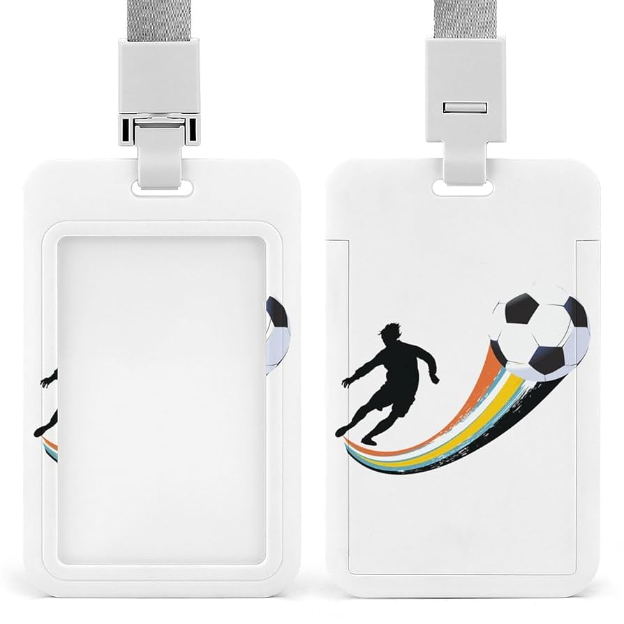 値下げ中:引退品（サッカー選手バッジ・カード・キーホルダーセット