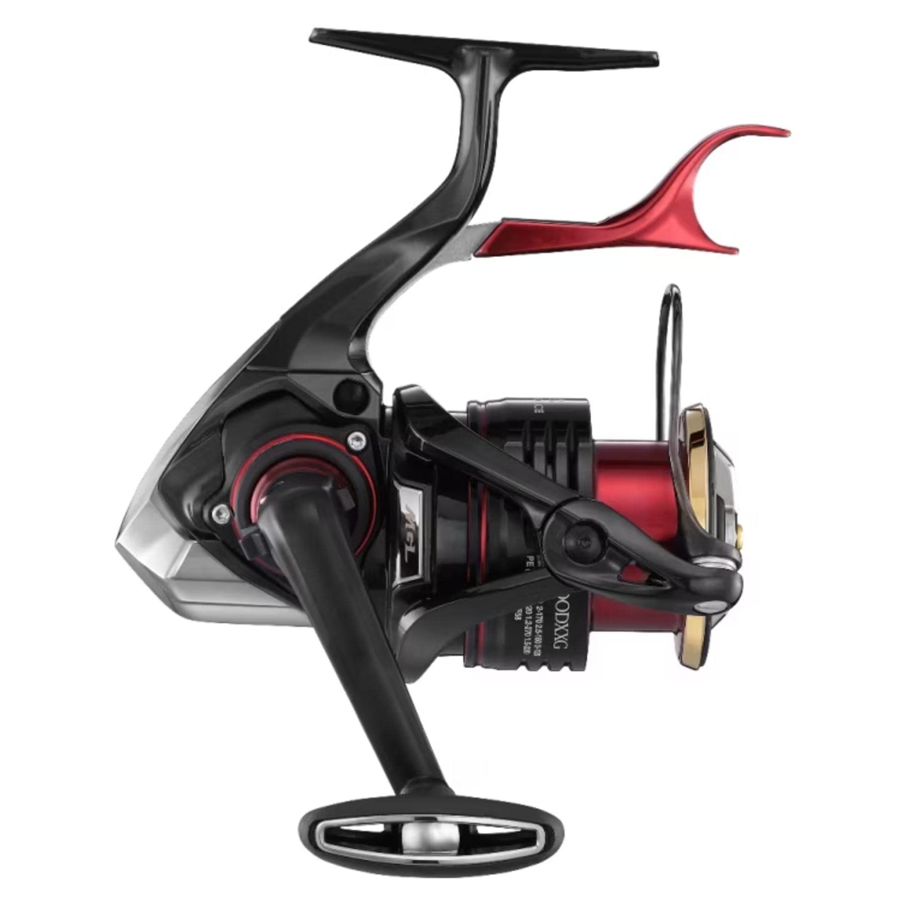 Amazon.co.jp: シマノ(SHIMANO) 22 BB-X ハイパーフォース 2500DXXG
