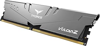Amazon | TEAMGROUP T-Force VulcanZ DDR4 16GB キット (2 x 8GB