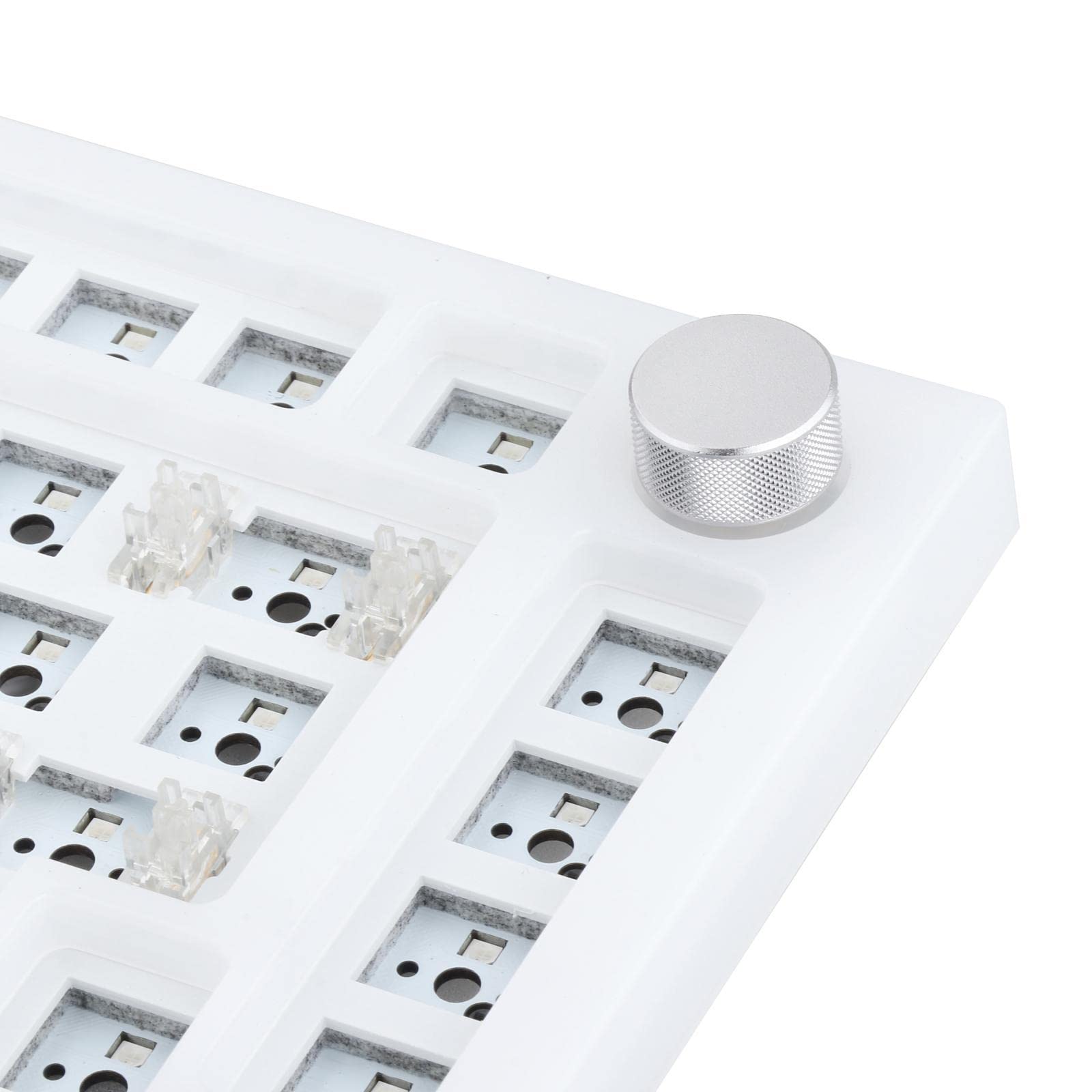 Amazon.co.jp: NT75 3/5ピン ホットスワップ ガスケット メカニカル