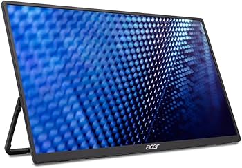 Amazon.co.jp: Acer モバイルモニター 15.6インチ フルHD IPS 非光沢