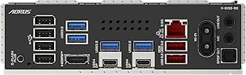 Amazon | GIGABYTE X870E AORUS Elite WIFI7 マザーボード - AMD Ryzen