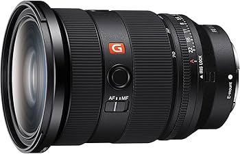 Amazon | SONY(ソニー) 標準ズームレンズ フルサイズ FE 24-70mm F2.8