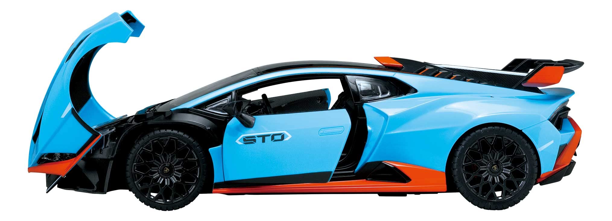 Amazon.co.jp: ハピネット(Happinet) 1/14 R/C ランボルギーニウラカン