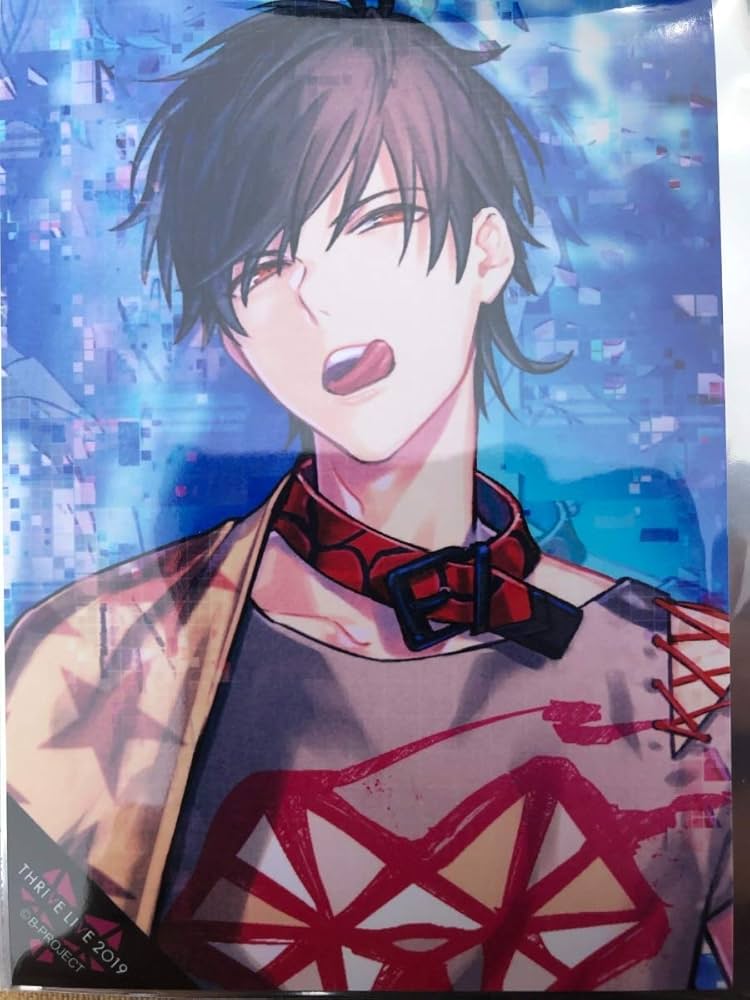 Bプロ B-project 10周年 10th メモリアルセット 金城 B-PROJECT 10th