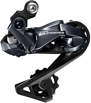 Amazon.co.jp: シマノ RD-R8050 Ultegra Di2 リアディレイラー