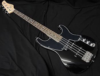 Amazon | SCHECTER OL-TB BLK R シェクター オリジナルプレシジョン