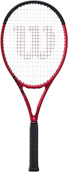 Amazon | ウイルソン Wilson テニスラケット CLASH 100 PRO V2.0