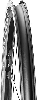 Amazon | Campagnolo Zonda C17 フロントホイール、ブラック、700c