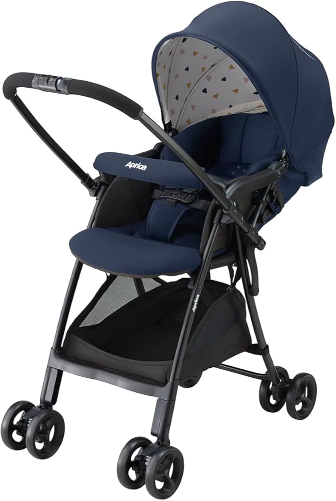 Amazon.co.jp: Aprica(アップリカ) A型ベビーカー カルーンエアー