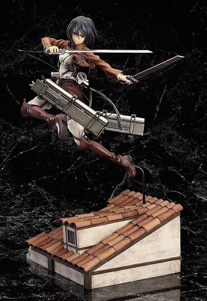 Amazon | グッドスマイルカンパニー(GOOD SMILE COMPANY) 進撃の巨人