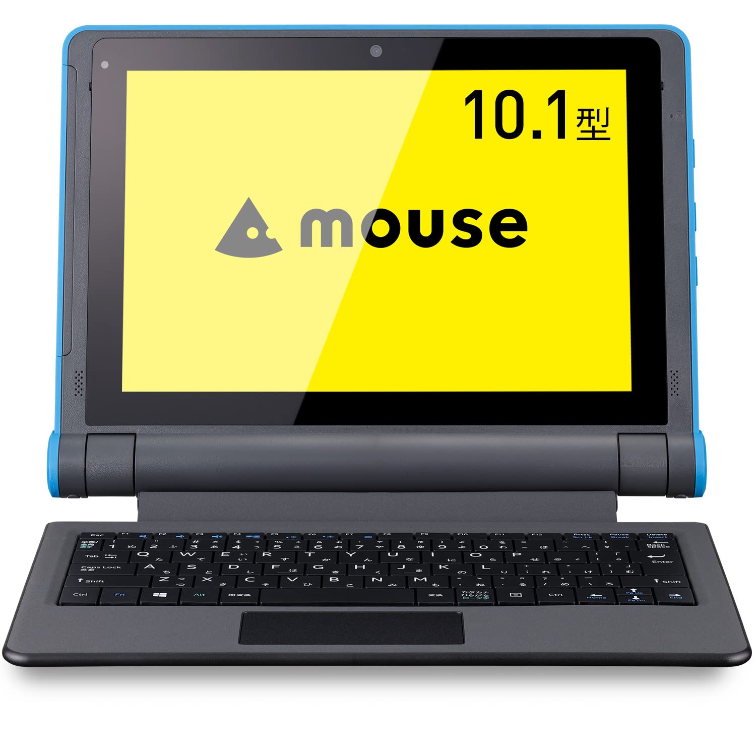 Amazon.co.jp: mouse E10 スタディパソコン 10.1型タブレットPC 2in1