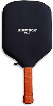 Amazon | EVERYDAY SOCIAL - ASAMA 110-K ピックルボールパドル