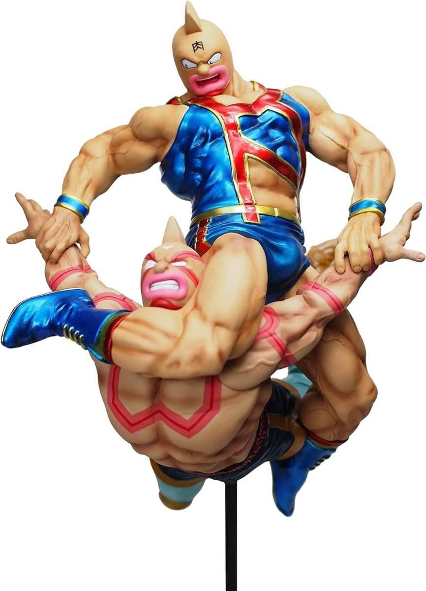 Amazon.co.jp: キン肉マン CCP Muscular Collection マッスルスパーク