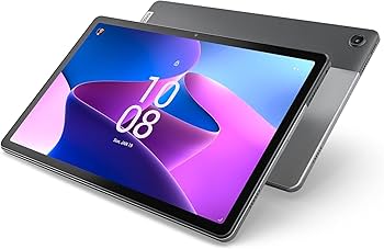 Amazon.com: Lenovo Tab M10 Plus (3rd Gen) - 2022 - Long Battery