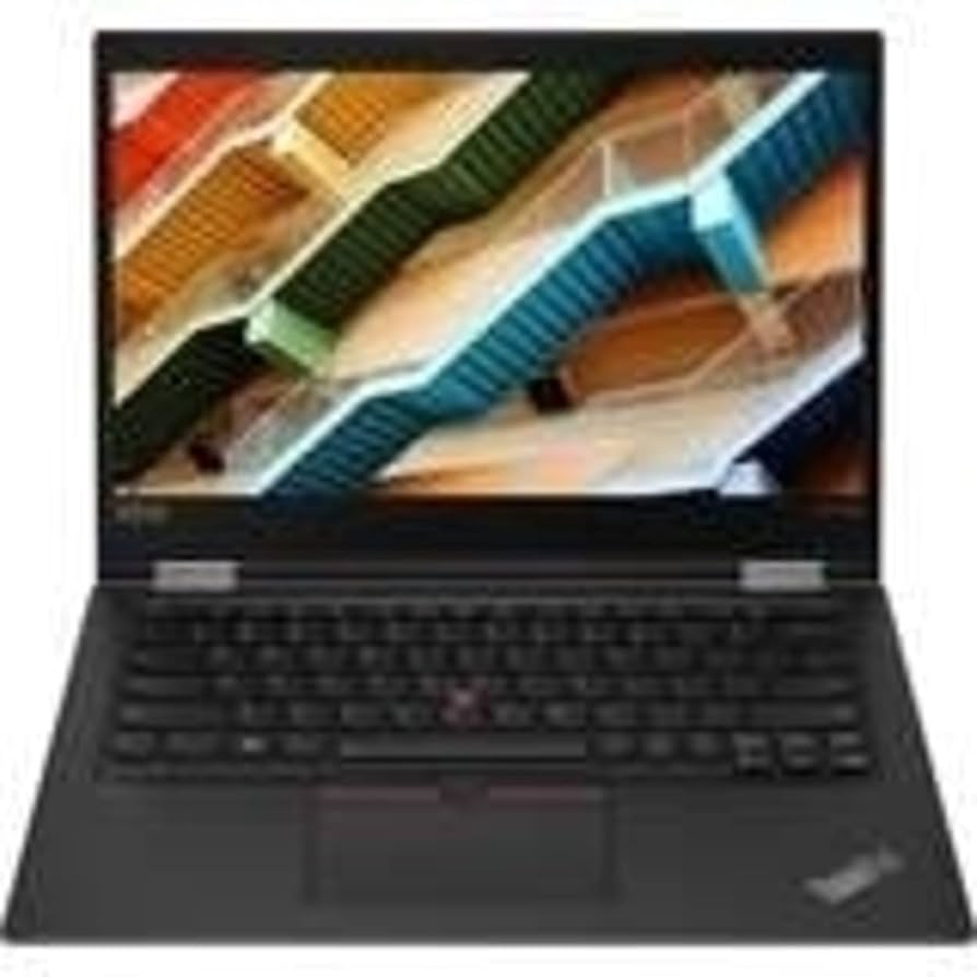 Amazon.com: Lenovo ThinkPad X13 Yoga Gen 1 20SX - Flip Design