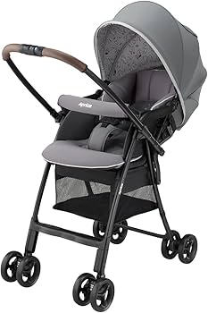 Amazon.co.jp: Aprica(アップリカ) A型ベビーカー カルーンエアー AD 1
