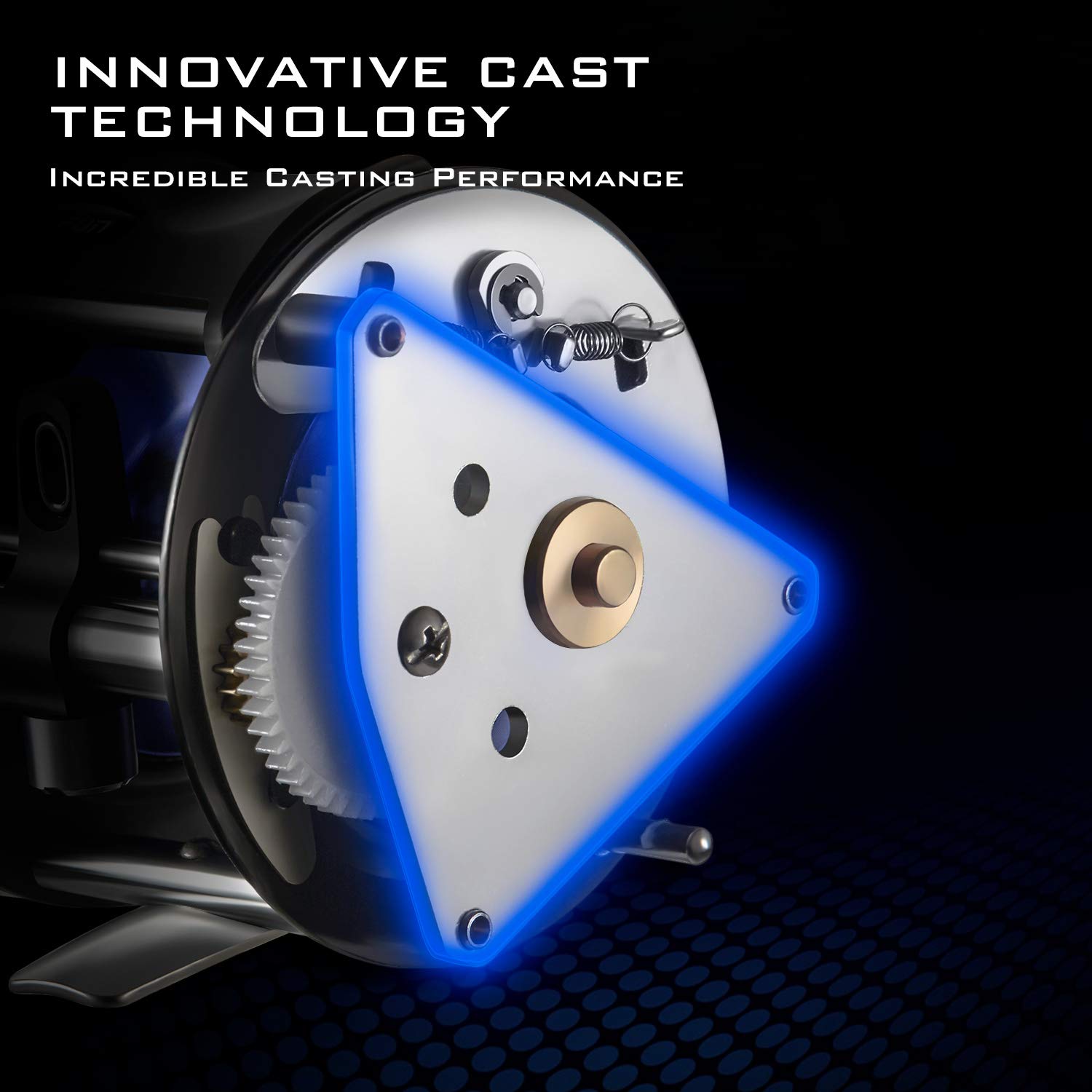 新品未使用 Piscifun chaosX 右ハンドル 【公式通販】