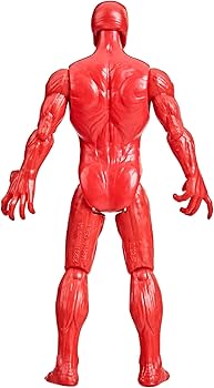 Amazon.co.jp: マーベル スパイダーマン エピックヒーローシリーズ