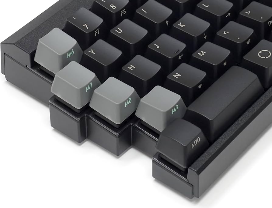 Amazon.co.jp: FILCO Majestouch Xacro M10SP 左右分離型 日本語配列