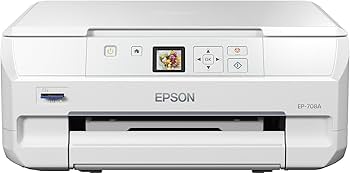 Amazon.co.jp: 旧モデル エプソン プリンター インクジェット複合機