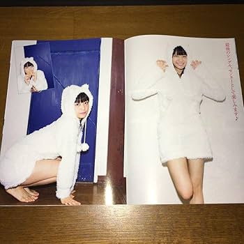 Amazon.co.jp: 元乃木坂46 深川麻衣 卒業記念フォトブック : ホビー