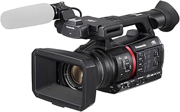 Amazon.co.jp: パナソニック AG-CX350 4K ビデオカメラ。 : 家電＆カメラ