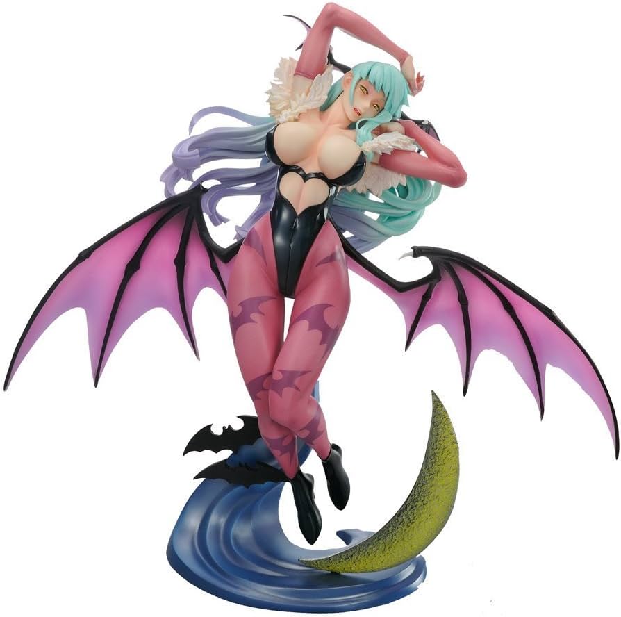 Amazon.co.jp: カプコンフィギュアビルダー クリエイターズモデル