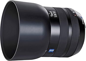 Amazon | カールツァイス Carl Zeiss 単焦点レンズ Touit 1.8/32 X