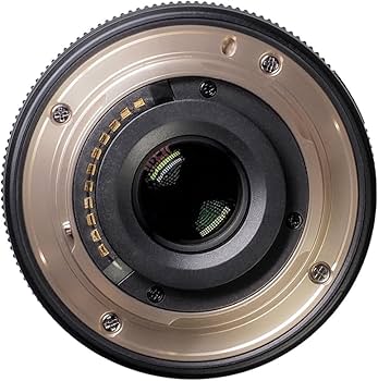 Amazon.com : YONGNUO YN17MM F1.7M Lens for M43 Mount, 17mm F1.7