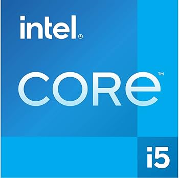 Amazon.com: Intel CPU/Core i5-11400F 2.60GHZ LGA1200 Tray