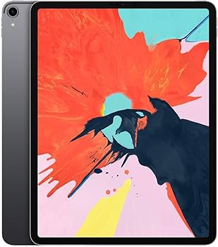 Amazon.com : Apple iPad Pro3 12.9-inch 512GB Gray 4G (Renewed