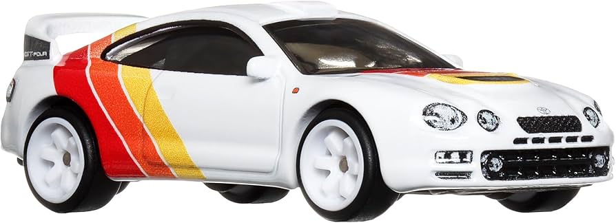 Amazon | ホットウィール(Hot Wheels) ブールバード - '95 トヨタ
