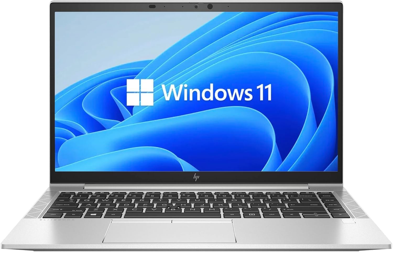 Amazon.com: HP EliteBook 840 G8 Laptop, 11th Gen Intel Core i7