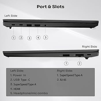 Amazon.com: Lenovo ThinkPad E16 Gen 1 Business Laptop, 16