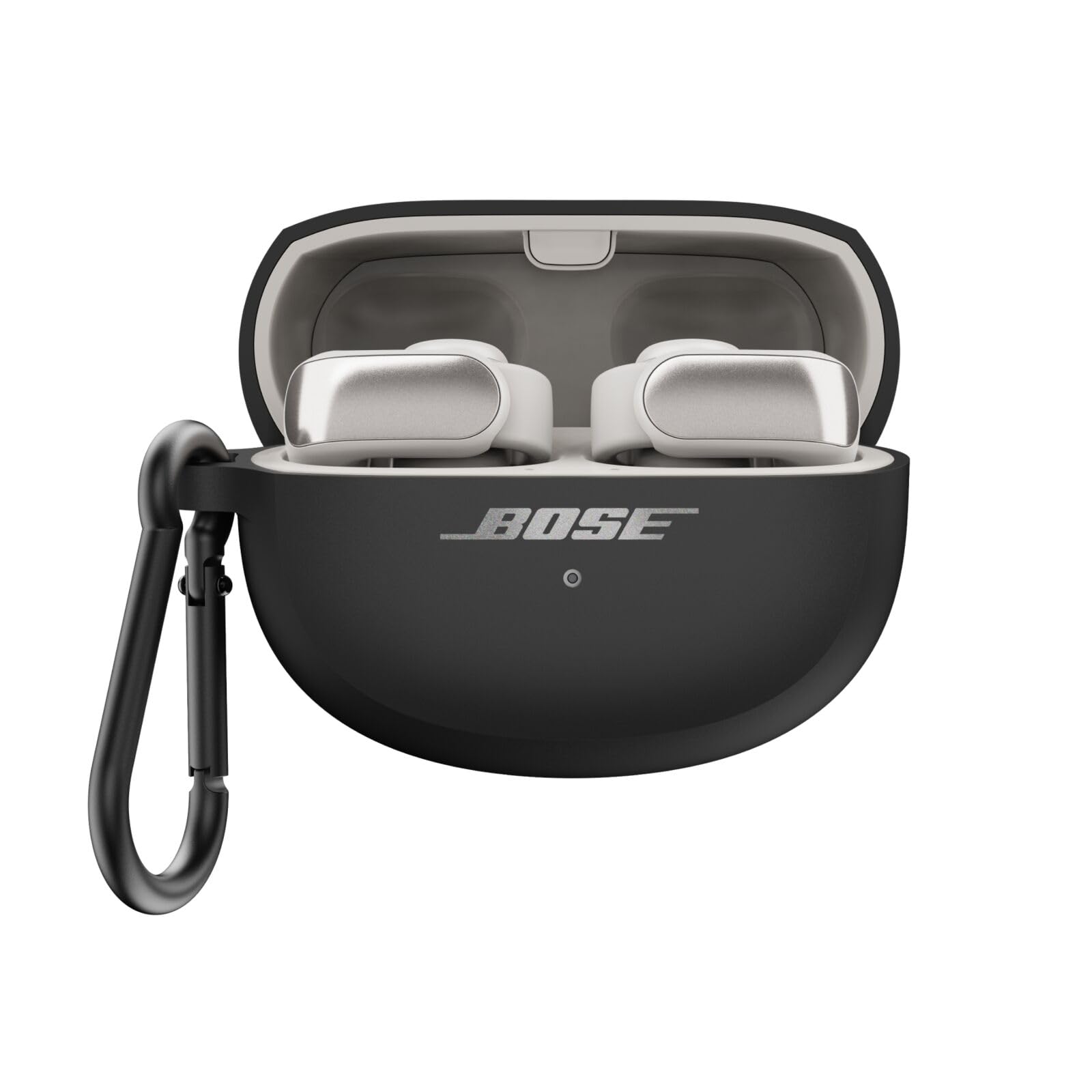 Amazon.co.jp: Bose Ultra Open Earbuds シリコンケース カバー