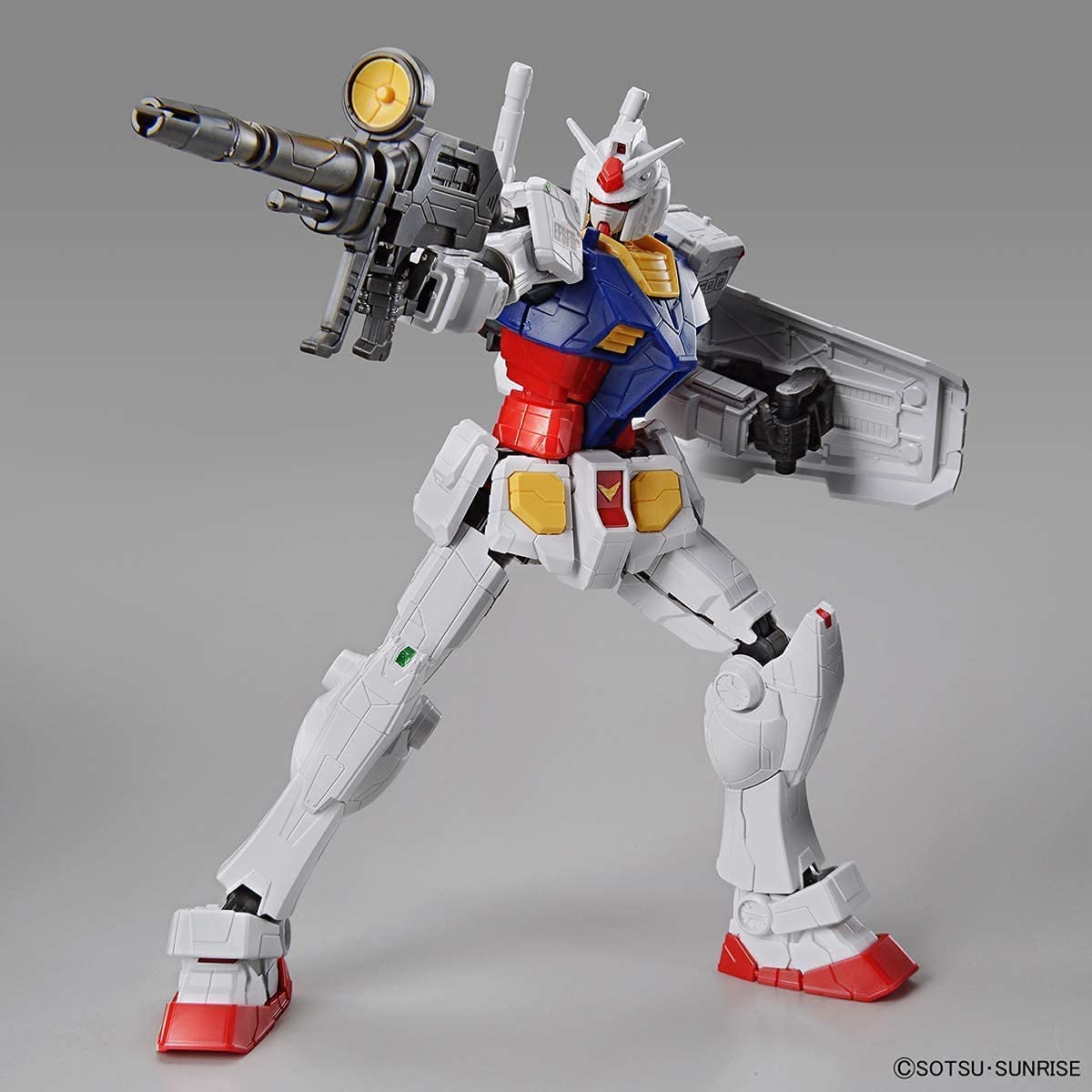 Amazon.co.jp: [ガンダムファクトリー 横浜限定] 1/144 RX-78F00