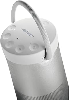 Amazon.com: Bose SoundLink Revolve+ (Series II) Bluetooth Speaker